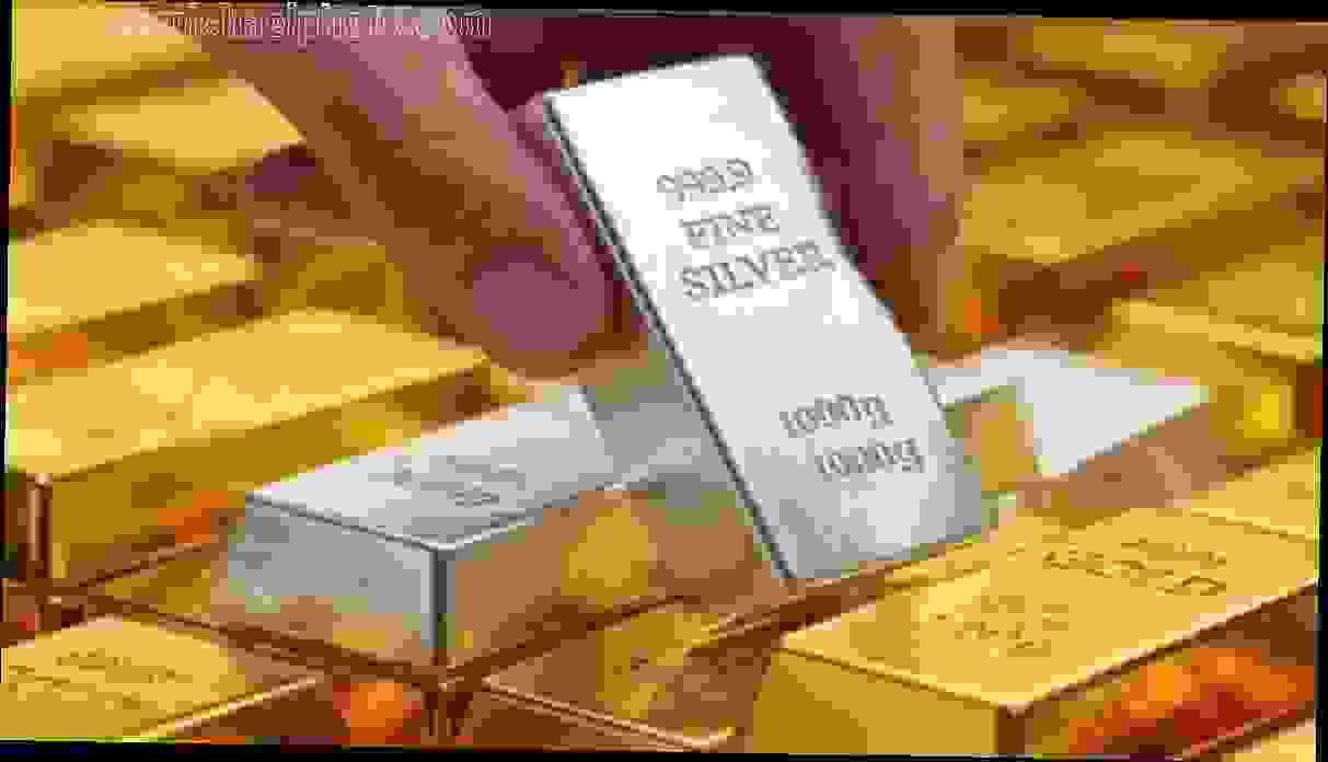 Gold-Silver Ratio Reset: Why Gold May Offer Better Risk-Reward After Silver’s Historic Rally