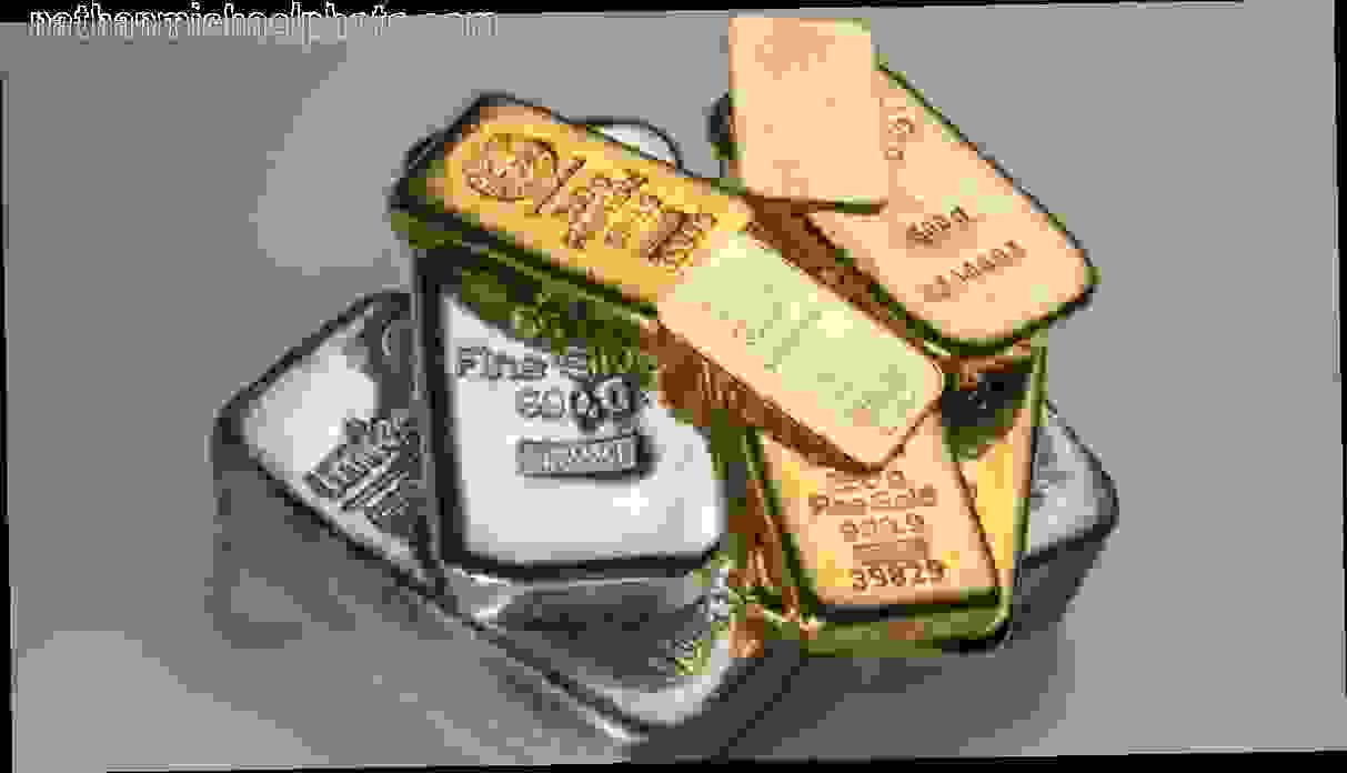 Silver and Gold ETFs Rally as Precious Metal Prices Hit Record Highs