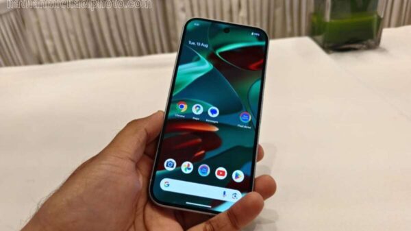 Android 17 UI Overhaul: Google’s New Blur Effect, Pixel Updates, and What to Expect Next
