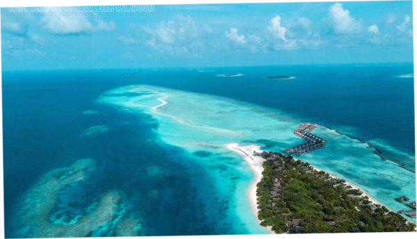 How Maldives Luxury Resorts Are Redefining Ocean Adventure, Conservation, and Wellness