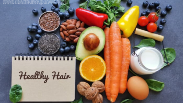 Winter Hair Fall Explained: How Nutrition, Hydration, and Seasonal Deficiencies Impact Hair Health