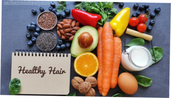 Winter Hair Fall Explained: How Nutrition, Hydration, and Seasonal Deficiencies Impact Hair Health