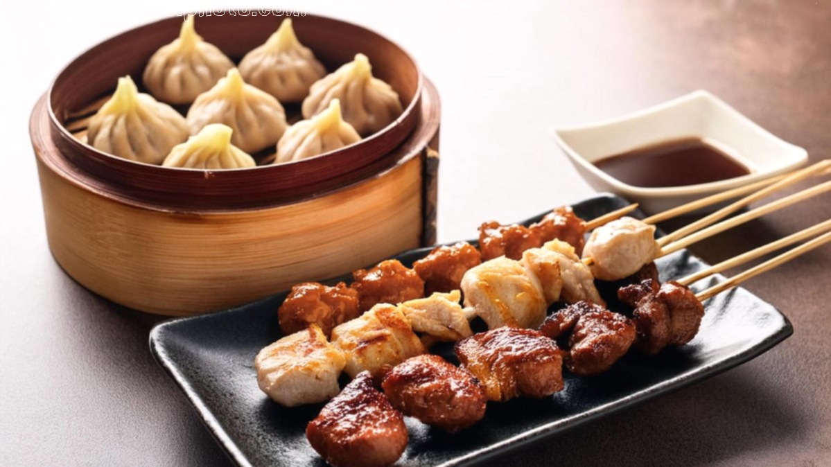 The Global Rise of Small Plate Dining: How Shared Plates Are Redefining Modern Cuisine