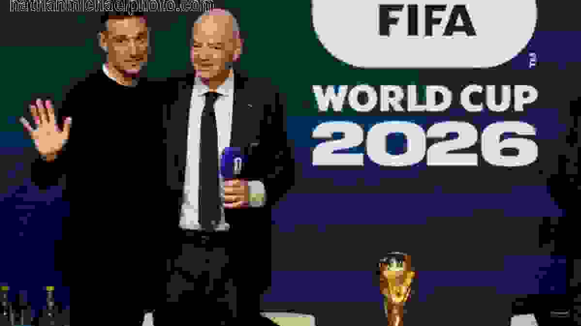 Sepp Blatter Sparks Debate Over 2026 World Cup Travel to the United States