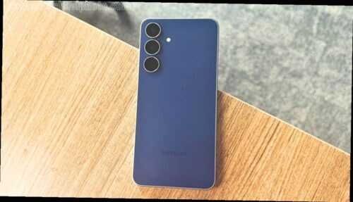 Samsung Galaxy S25+ Overheating Incident Sparks Battery Safety Review