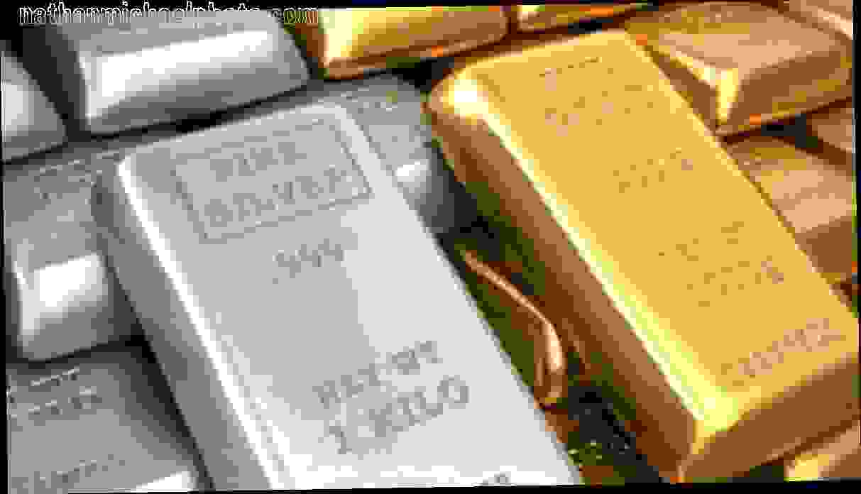 Gold, Silver Price Crash Explained: Why Bullion ETFs Fell and What It Means for Investors