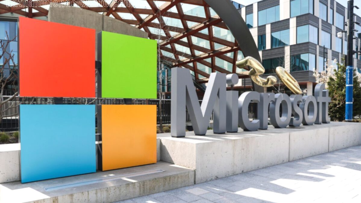 Microsoft 365 Global Outage Disrupts Outlook and Core Services: What Users Need to Know