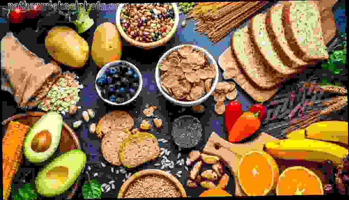 Eating Fiber Before Carbs: A Simple Strategy to Reduce Blood Sugar Spikes and Diabetes Risk
