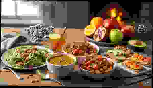 How to Eat Healthy on a Budget: Smart Nutrition Choices That Support Fertility and Overall Health