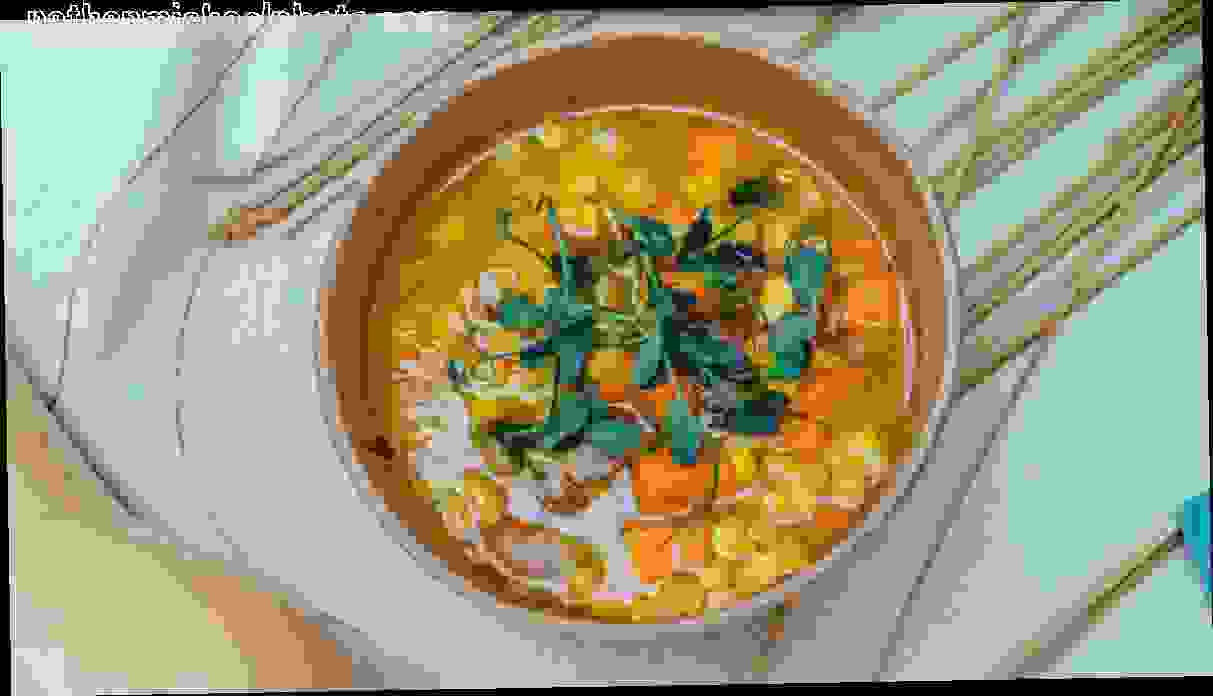 Homemade Sweet Corn Soup Recipe by Chef Aanal Kotak | Easy Vegetable Soup Guide