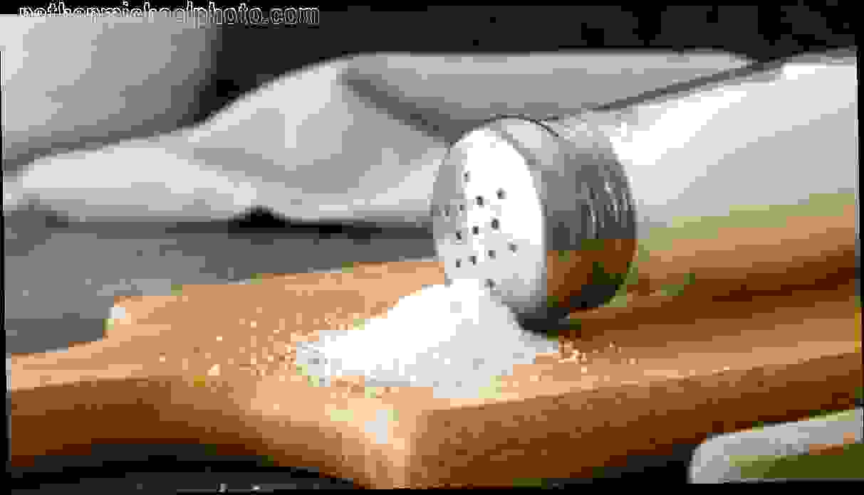 How Excess Salt Intake Impacts Kidney Health: Risks, Limits, and Prevention Strategies