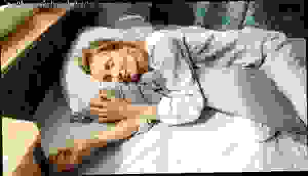 How Sleep Hygiene Impacts Eye Health: Reduce Digital Eye Strain and Improve Night Recovery