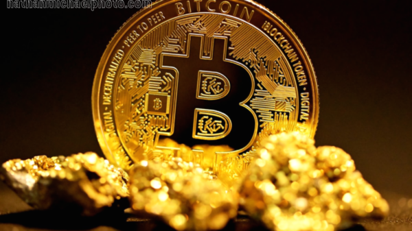 Bitcoin Price Rally: Why BTC Is Climbing Amid Global Tensions and Institutional Demand