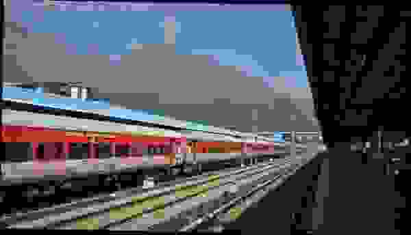 Hubballi to Rameswaram Special Train 2026: Schedule, Route, Timings & Booking Guide