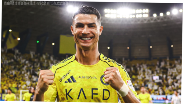 Cristiano Ronaldo Injury Comeback: Brace Powers Al Nassr Win and 1000-Goal Chase